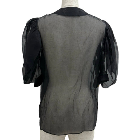 【中古】CHANEL シャネル SHIRT シャツ USED 中古 VINTAGE ITEM 洋服