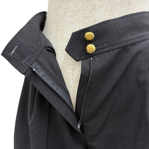 【中古】 CHANEL シャネル PANTS パンツ USED 中古 VINTAGE ITEM 洋服