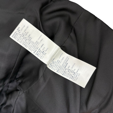 【中古】LOUIS VUITTON ルイ・ヴィトン JACKET ジャケット 36 USED 中古 2018年 洋服