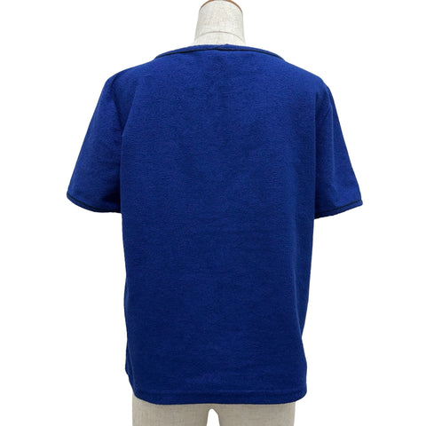 【中古】CHANEL シャネル T-SHIRT Tシャツ 38 USED 中古 2019年 洋服