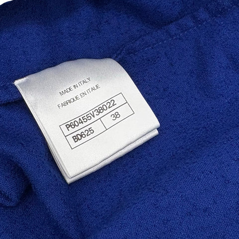 【中古】CHANEL シャネル T-SHIRT Tシャツ 38 USED 中古 2019年 洋服