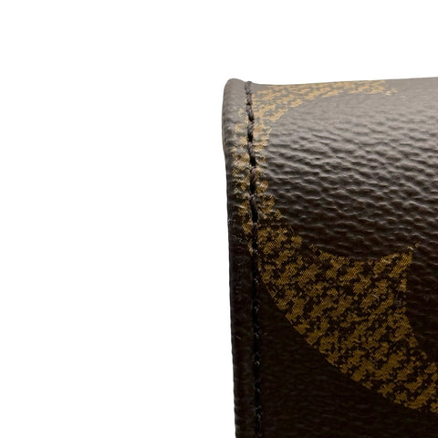 【中古】 LOUIS VUITTON ルイ・ヴィトン ONTHEGO MM オンザゴーMM ハンドバッグ FN0261(2021年) モノグラム キャンバス 中古 USED バッグ