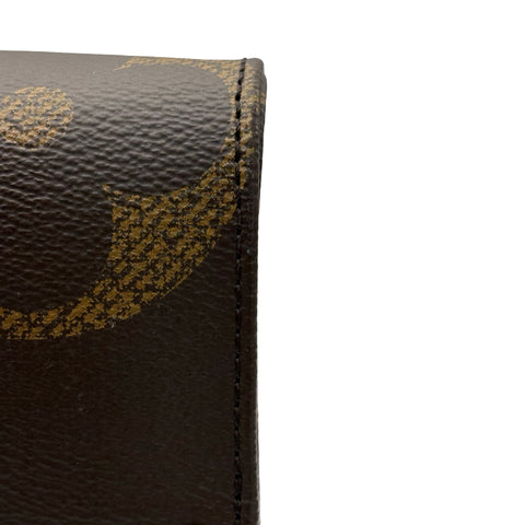 【中古】 LOUIS VUITTON ルイ・ヴィトン ONTHEGO MM オンザゴーMM ハンドバッグ FN0261(2021年) モノグラム キャンバス 中古 USED バッグ
