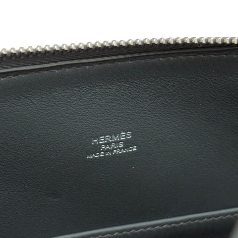 【未使用】 Hermes エルメス BOLIDE1923 ボリード1923 ハンドバッグ K刻(2025年) ヴェールマングローブ エプソン 未使用 NEW バッグ