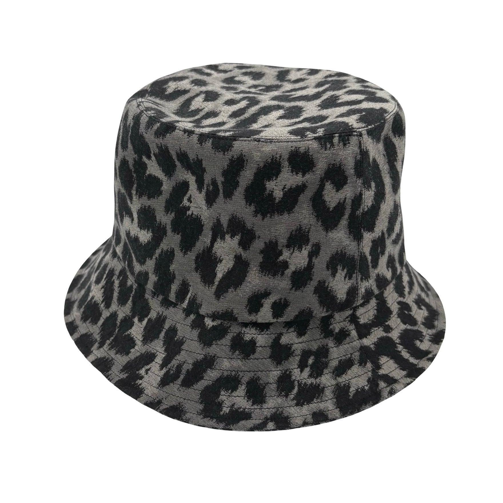 クリスチャン　ディオール　ハット　58 美品】 Christian Dior クリスチャンディオール BUCKET HAT