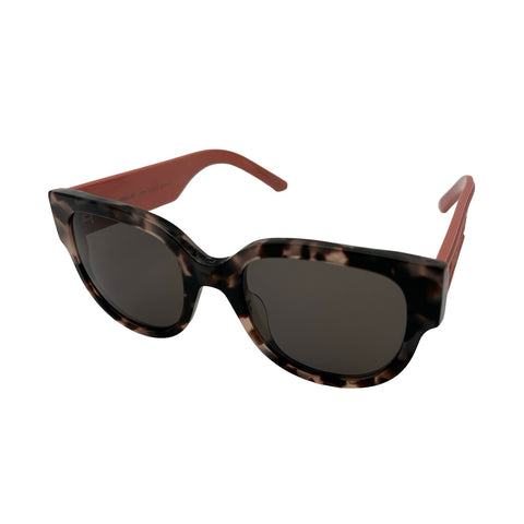 【中古】 Christian Dior クリスチャン ディオール SUNGLASSES サングラス 小物 中古