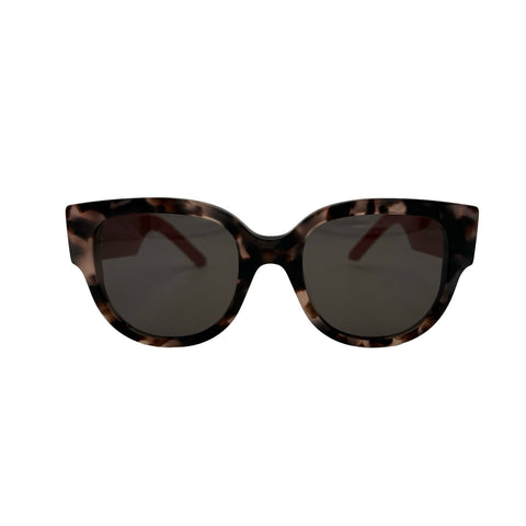 【中古】 Christian Dior クリスチャン ディオール SUNGLASSES サングラス 小物 中古