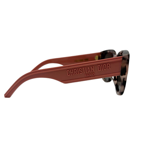 【中古】 Christian Dior クリスチャン ディオール SUNGLASSES サングラス 小物 中古