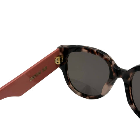【中古】 Christian Dior クリスチャン ディオール SUNGLASSES サングラス 小物 中古