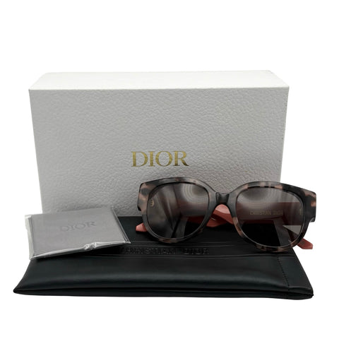 【中古】 Christian Dior クリスチャン ディオール SUNGLASSES サングラス 小物 中古