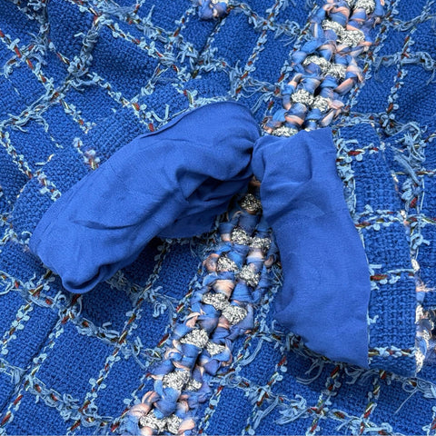 【中古】 CHANEL シャネル JACKET ジャケット 36 USED 中古 2023年 CLOUTHES 洋服