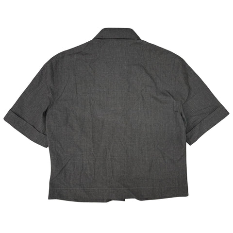 【中古】 CHANEL シャネル SHIRT シャツ USED 中古 VINTAGE ITEM CLOTHES 洋服