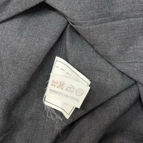 【中古】 CHANEL シャネル SHIRT シャツ USED 中古 VINTAGE ITEM CLOTHES 洋服