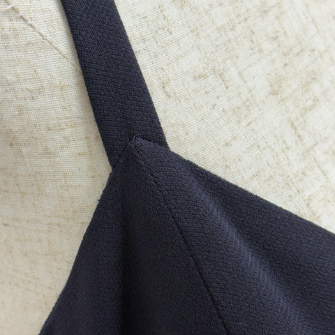 【中古】 CHANEL シャネル SKIRT キャミワンピース 38 USED 中古 1996年 CLOTHES 洋服