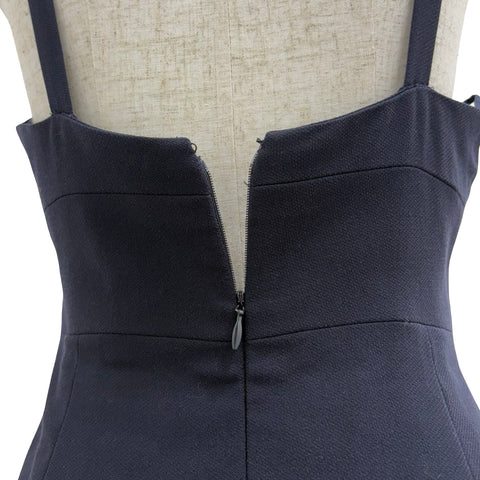 【中古】 CHANEL シャネル SKIRT キャミワンピース 38 USED 中古 1996年 CLOTHES 洋服