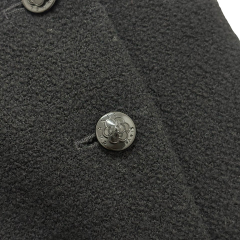 【中古】 CHANEL シャネル VEST ベスト 40 USED 中古 2003年 CLOTHES 洋服
