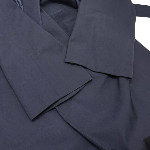 【中古】 CHANEL シャネル TRENCH COAT オーバーサイズトレンチコート 40 USED 中古 1996年 CLOTHES 洋服