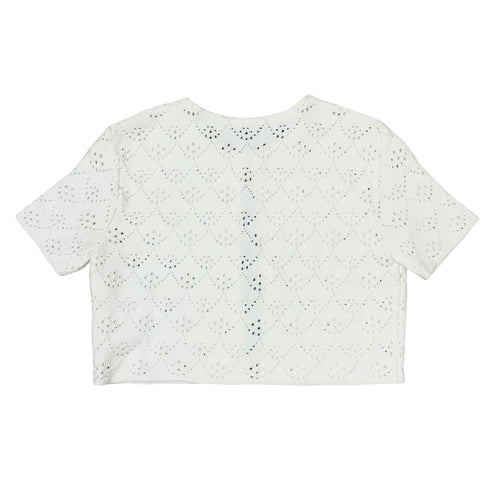 【中古】 Christian Dior クリスチャン・ディオール CARDIGAN カーディガン トップス 38 USED 中古 CLOTHES 洋服