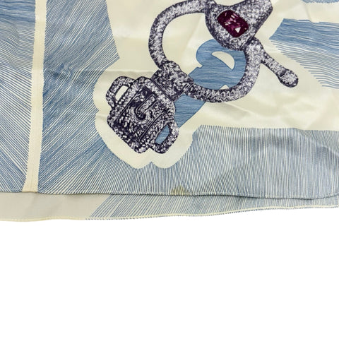 【中古】 Hermes エルメス TOPS トップス 34 USED 中古 CLOTHES 洋服