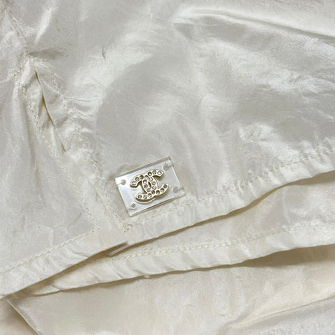 【中古】 CHANEL シャネル SHIRT シャツ 34 USED 中古 2013年 CLOTHES 洋服