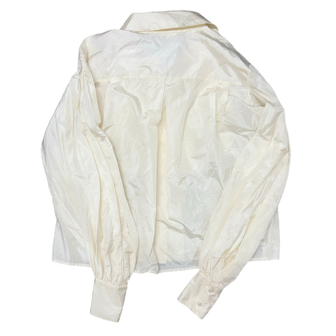 【中古】 CHANEL シャネル SHIRT シャツ 34 USED 中古 2013年 CLOTHES 洋服
