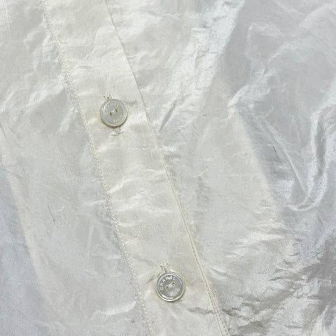【中古】 CHANEL シャネル SHIRT シャツ 34 USED 中古 2013年 CLOTHES 洋服