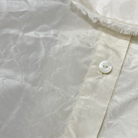 【中古】 CHANEL シャネル SHIRT シャツ 34 USED 中古 2013年 CLOTHES 洋服