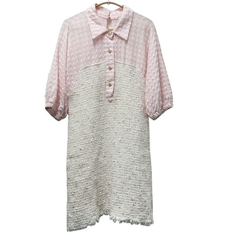 【中古】 CHANEL シャネル ONE PIECE ワンピース 42 USED 中古 2011年 CLOTHES 洋服