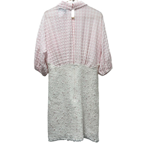 【中古】 CHANEL シャネル ONE PIECE ワンピース 42 USED 中古 2011年 CLOTHES 洋服