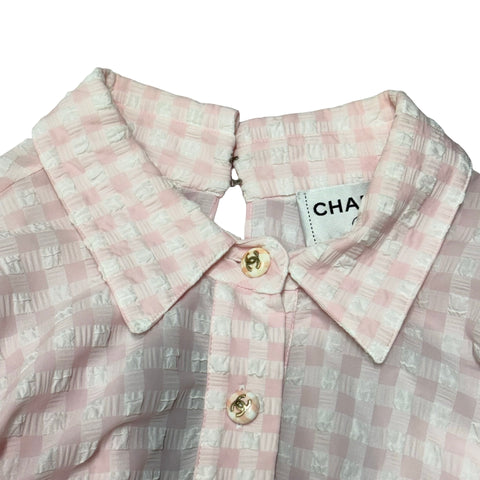 【中古】 CHANEL シャネル ONE PIECE ワンピース 42 USED 中古 2011年 CLOTHES 洋服