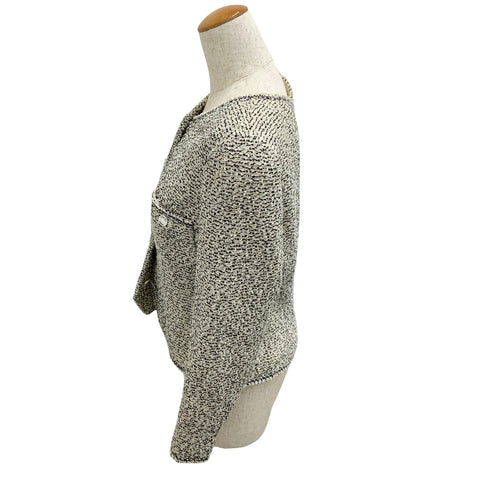 【中古】 CHANEL シャネル JACKET ジャケット 42 USED 中古 1997年 CLOTHES 洋服
