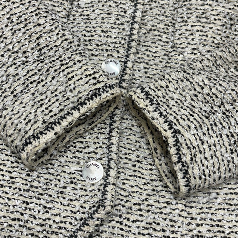 【中古】 CHANEL シャネル JACKET ジャケット 42 USED 中古 1997年 CLOTHES 洋服