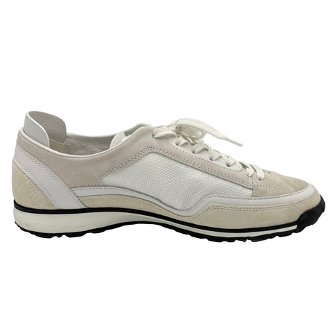 【中古】 CHANEL シャネル SNEAKERS スニーカー 36.5 USED 中古 2023年 SHOES 靴