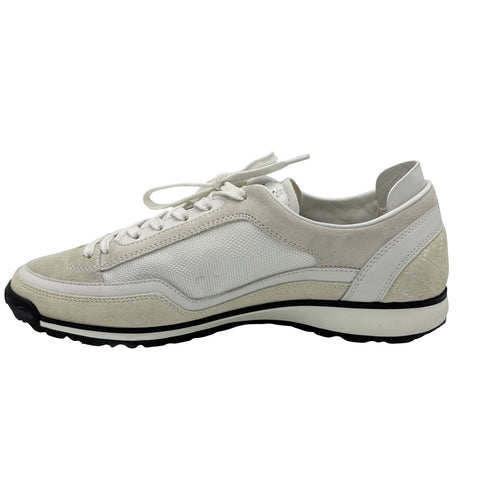 【中古】 CHANEL シャネル SNEAKERS スニーカー 36.5 USED 中古 2023年 SHOES 靴