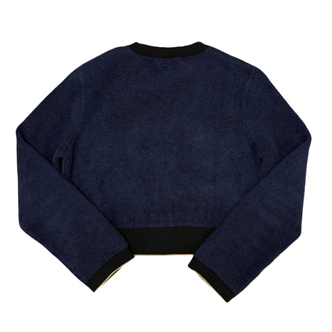 【中古】 CHANEL シャネル CARDIGAN カーディガン 36 USED 中古 2019年 CLOTHES 洋服