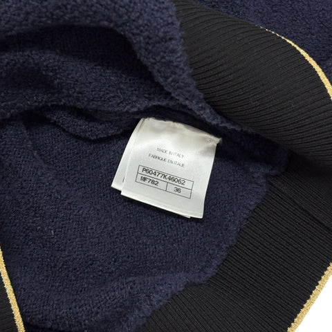【中古】 CHANEL シャネル CARDIGAN カーディガン 36 USED 中古 2019年 CLOTHES 洋服