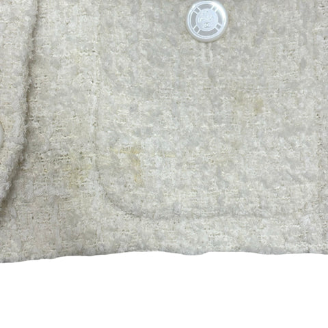【中古】 CHANEL シャネル JACKET ジャケット 34 USED 中古 2019年 CLOTHES 洋服