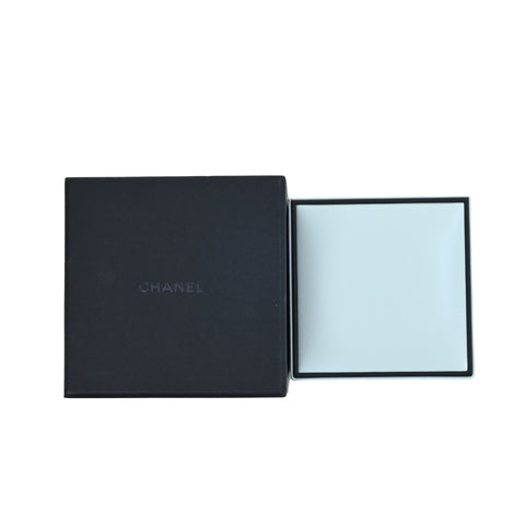 【中古】CHANEL シャネル K18WG DIAMOND COCO CRUSH ココクラッシュ ダイヤモンドピアス 7.2g