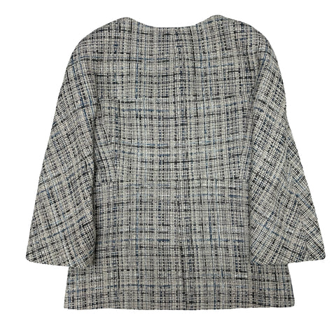 【中古】 CHANEL シャネル JACKET ジャケット 34 USED 中古 2014年 CLOTHES 洋服