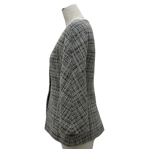 【中古】 CHANEL シャネル JACKET ジャケット 34 USED 中古 2014年 CLOTHES 洋服
