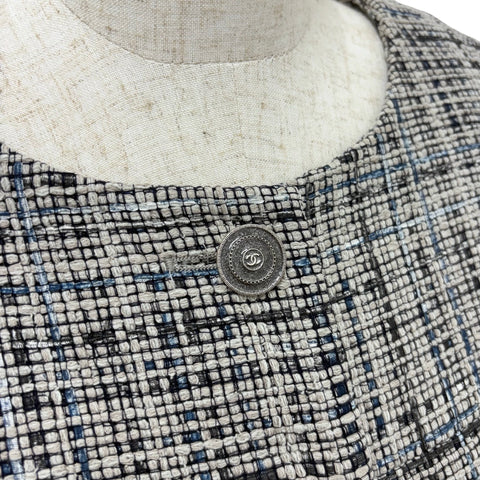【中古】 CHANEL シャネル JACKET ジャケット 34 USED 中古 2014年 CLOTHES 洋服