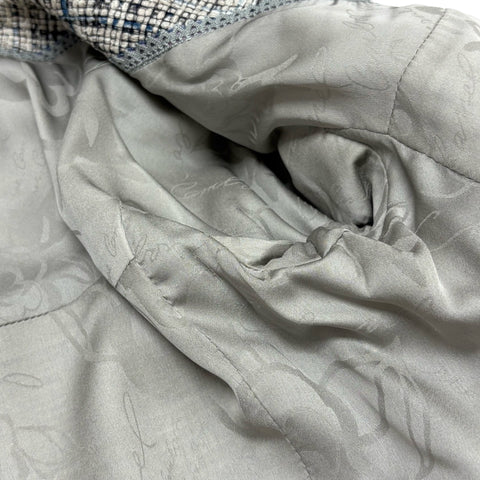 【中古】 CHANEL シャネル JACKET ジャケット 34 USED 中古 2014年 CLOTHES 洋服