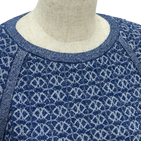 【中古】 CHANEL シャネル ONE PIECE ワンピース 36 USED 中古 2015年 アパレル 洋服