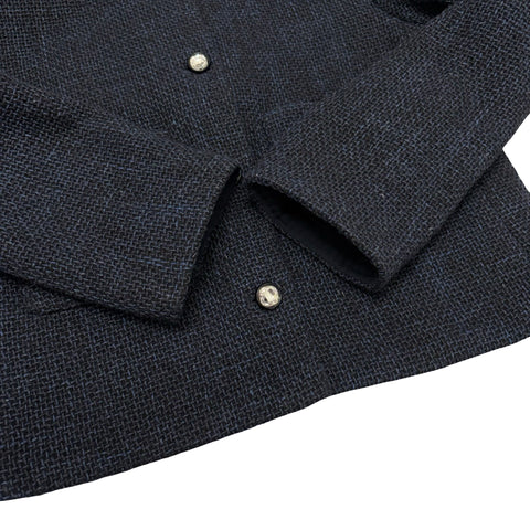 【中古】 CHANEL シャネル JACKET ジャケット 36 USED 中古 2021年 CLOTHES 洋服