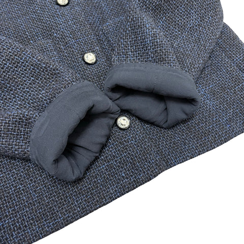 【中古】 CHANEL シャネル JACKET ジャケット 36 USED 中古 2021年 CLOTHES 洋服