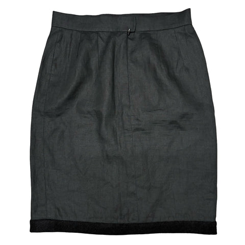 【中古】 CHANEL シャネル SET UP セットアップ ジャケット スカート USED 中古 ヴィンテージ アイテム アパレル 洋服
