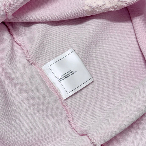 【美品】 CHANEL シャネル TOPS トップス インナー 46 USED 中古 2013年 アパレル 洋服