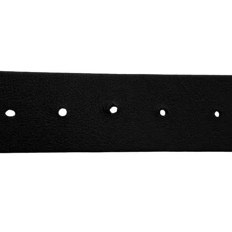 【中古】 Christian Dior クリスチャン ディオール 30 MONTAIGNE BELT ベル ブラック 中古