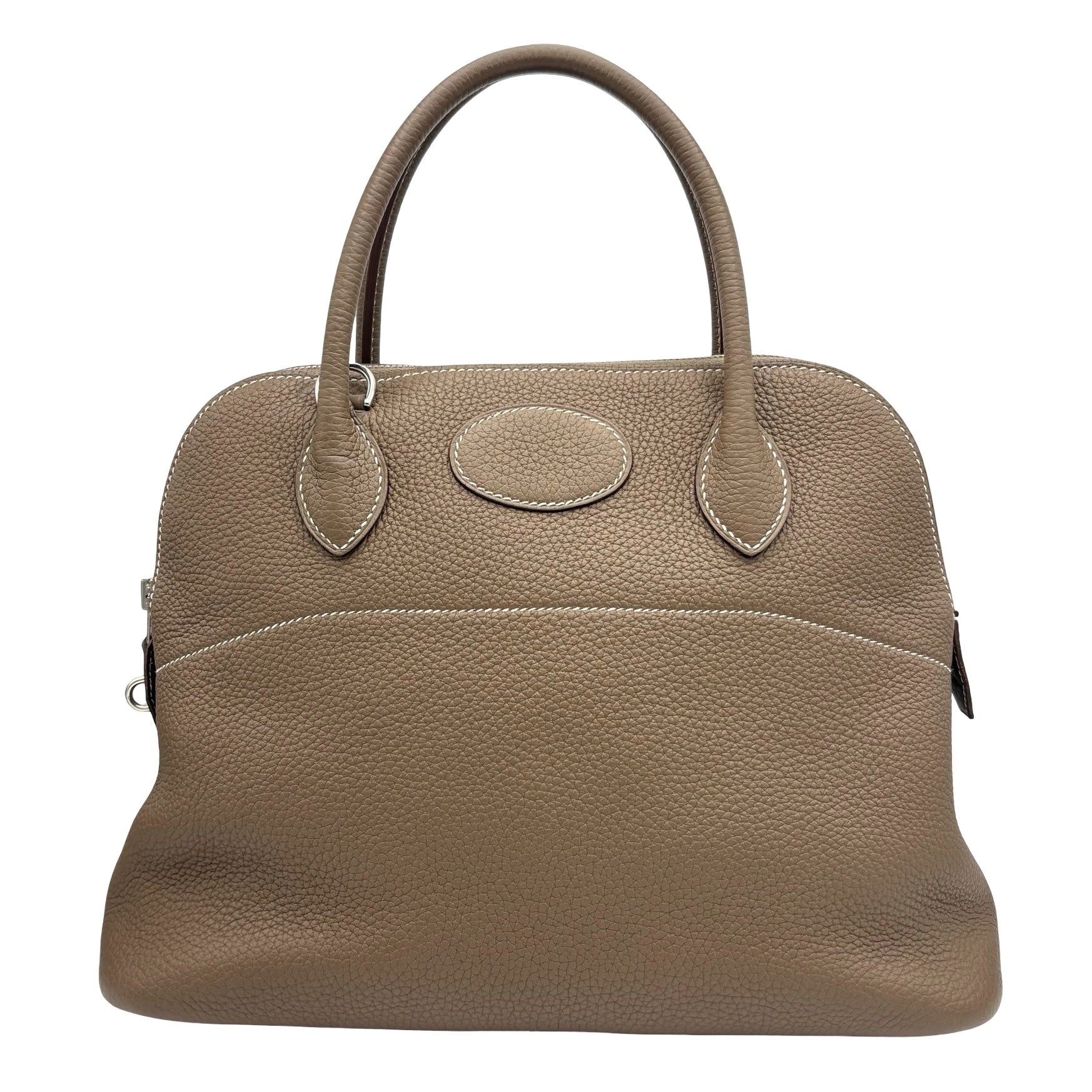 中古】 Hermes エルメス BOLIDE31 ボリード31 ハンドバッグ Y刻（2020 