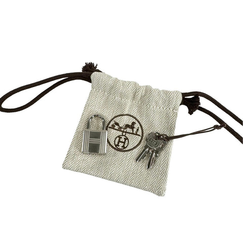 【新品未使用】 Hermes エルメス  ピコタンロックPM ヴェールユッカ トリヨン クレマンス シルバー金具 B刻(2023年) ブランドバッグ ハンドバッグ バッグ  新品 レディース (HERMES,PICOTIN LOCK PM,VERT YUCCA,Taurillon Clemence,silver,handbag,new)